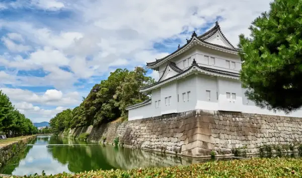 VIAJE VIAJE ORIENTE LEJANO JAPON KYOTO HORISHIMA KOYASAN 1762