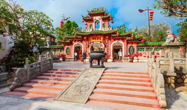 VIAJE VIAJE ORIENTE LEJANO HANOI HALONG VIETNAM 3601