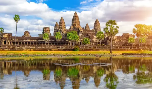 VIAJE VIAJE ORIENTE LEJANO SINGAPUR HANOI VIETNAM SIEM REAP CAMBOYA 3613