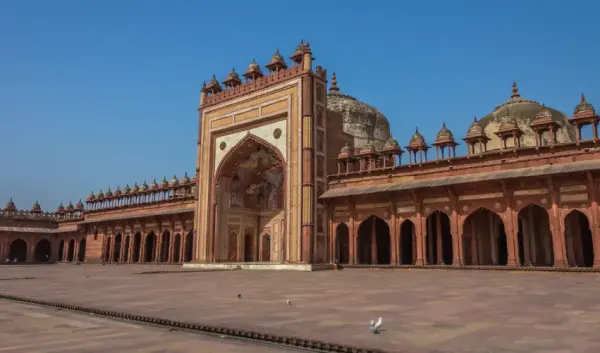 VIAJE VIAJE ORIENTE LEJANO BOMBAY UDAIPUR JAIPUR AGRA  DELHI INDIA 3658