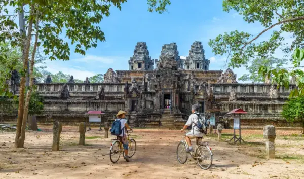 VIAJE VIAJE ORIENTE LEJANO SINGAPUR HANOI VIETNAM SIEM CAMBOYA BANGKOK TAILANDIA 4210