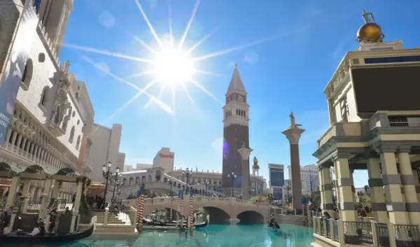 VIAJE VIAJE ESTADOS UNIDOS LAS VEGAS EEUU 4626