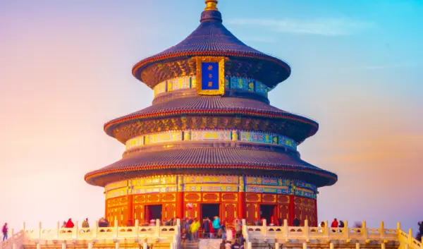 VIAJE VIAJE ORIENTE LEJANO CHINA XIAN SHANGHAI GUILIN HONG KONG 5037