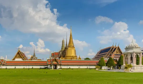 VIAJE VIAJE ORIENTE LEJANO BANGKOK SUKHOTHAI TAILANDIA 5294