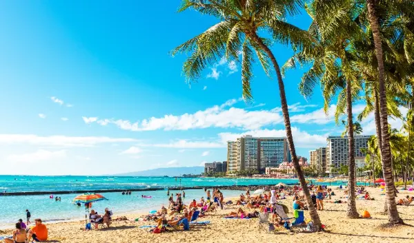 VIAJE VIAJE ESTADOS UNIDOS HONOLULU EEUU 5338
